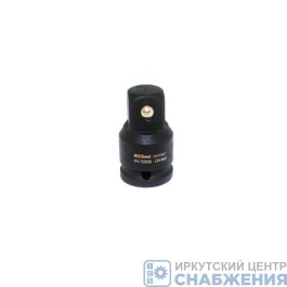 Переходник 1/2"x 3/4" ударный AV Steel