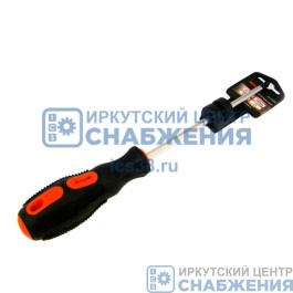 Отвертка PH2 150мм AV Steel AV-410206