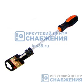 Отвертка PH2 200мм AV Steel AV-410208