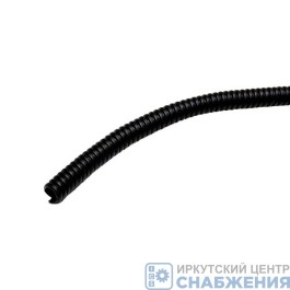 Тюбинг гофрированный разрезной 4.6мм (бухта 200м) TITEX 4Р904
