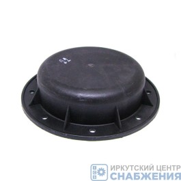 Крышка башмака балансира КАМАЗ пластик 5320-2918120