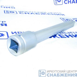 Удлинитель 1" 400мм ROCKFORCE RF-8048400