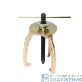 Съемник 3-х лапый, многофункциональный 300мм 10-12" ROCKFORCE RF-6591012