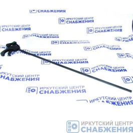Струбцина 36" max захват 910мм быстрозажимная ROCKFORCE RF-64295