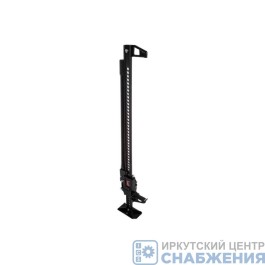 Домкрат реечный, 3т, h подъема 155-1070мм 48" ROCKFORCERF-TRA8485