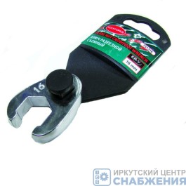 Ключ разрезной съемный 6гр. 16мм ROCKFORCERF-751316