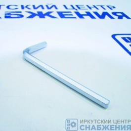 Шестигранник *5 L=85мм ROCKFORCE RF-76405