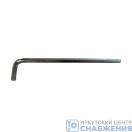 Шестигранник *8 L=205мм экстрадлинный ROCKFORCE RF-76408XL