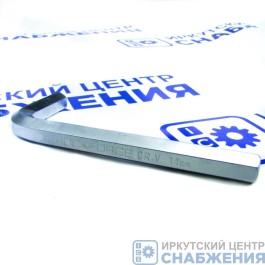 Шестигранник *14 L=152мм ROCKFORCE RF-76414