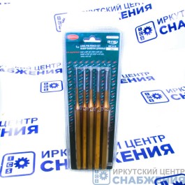 Набор выколоток, 4-8мм 6шт ROCKFORCE RF-50513L