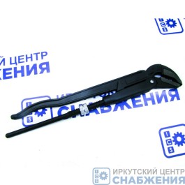 Ключ газовый № 2, 1.5" ROCKFORCE RF-684L17