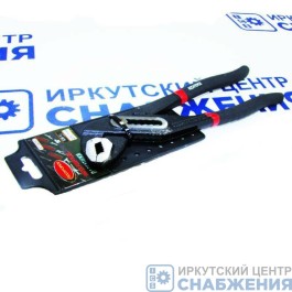 Клещи, 250 мм переставные ROCKFORCE RF-613B250