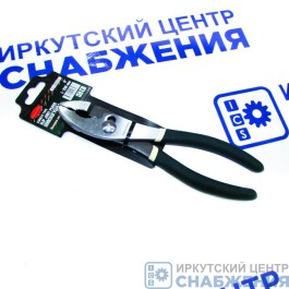 Пассатижи 200мм, ROCKFORCE переставные двухпозиционные RF-673B200