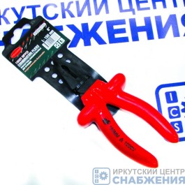 Пассатижи 150мм, диэлектрические до 1000В, ROCKFORCE RF-6994A150