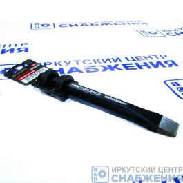 Зубило 25х203мм с шестигранным основанием ROCKFORCE RF-60225203