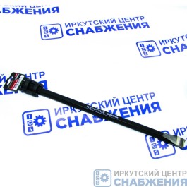 Зубило 25х457мм с шестигранным основанием ROCKFORCERF-60225457