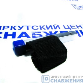 Съемник масляного фильтра ленточный 150мм 1/2" ROCKFORCE RF-619