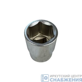 Головка торцевая 6гр. 3/4" 30мм L=54мм ROCKFORCE RF-56530