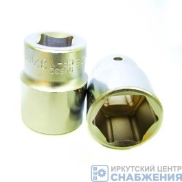Головка торцевая 6гр. 3/4" 32мм L=56мм ROCKFORCE RF-56532