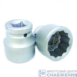 Головка торцевая 12гр. 3/4" 38мм L=60мм ROCKFORCE RF-56938