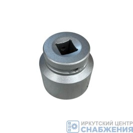 Головка торцевая 12гр. 3/4" 50мм L=72мм ROCKFORCE RF-56950