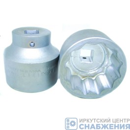 Головка торцевая 12гр. 3/4" 60мм L=78мм ROCKFORCE RF-56960