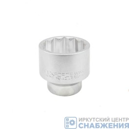 Головка торцевая 12гр. 3/4" 65мм L=82мм ROCKFORCEЬ RF-56965