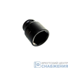 Головка торцевая ударная 6гр. 1/2" 27мм L=43мм ROCKFORCE RF-44527