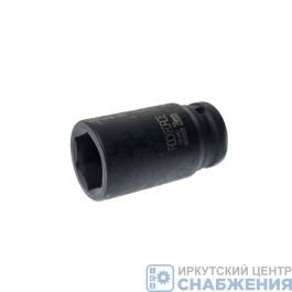 Головка торцевая ударная 6гр. 3/4" 29мм L=78мм удлиненная ROCKFORCE RF-46510029