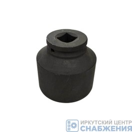 Головка торцевая ударная 6гр. 3/4" 60мм L=90мм удлиненная ROCKFORCE RF-46510060