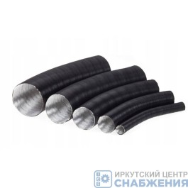 Гофра автономного отопителя D=90мм RC-U0956-10