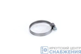 Хомут 40-60 KAINUO (уп.50) 4060K