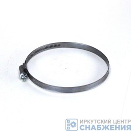 Хомут 110-130 KAINUO (уп.10) 110130K