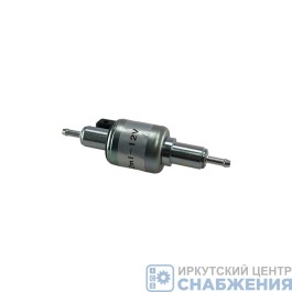 Топливный насос подогревателя 12В 2кВт КИТАЙ JD-Pump-12-2