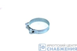 Хомут одноболтовой 98-103мм силовой KAINUO 98103K