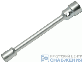 Ключ баллонный 32*38 L-490 кованый цинк ЛИИНЗ 14211/000000397