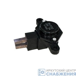Регулятор напряжения КАМАЗ МАЗ с генератором 88.3702 без провода 28Вт 5А (ан.4572.3702) ОРБИТА