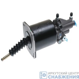 Пневмогидроусилитель КАМАЗ 5460, 6450, 6520 (ан.VG3356, ан.WABCO 9700514240) MEGAPOWER 160-15-005