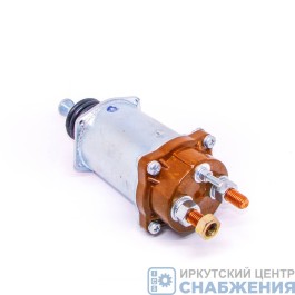 Реле втягивающее КАМАЗ, МАЗ, УРАЛ БАТЭ СТ142Б2-37088800