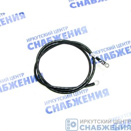Провод АКБ-стартер 230см ЭЛЕКТРОСВЕТ, 6422-3724062