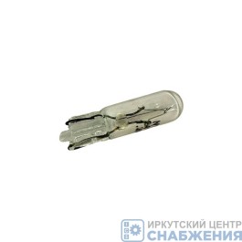 Лампа А 24V 1.2W (W2х4.6d) NORD YADA 900118