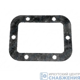 Прокладка крышки боковая КПП КАМАЗ 14-1701021-01