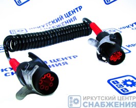 Провод электрический ABS 5 полюсной L=4.5м 05RF020145/KR-4682