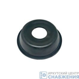 Мембрана ЭА задняя Тип-24 (с отверстием) 24-3519250