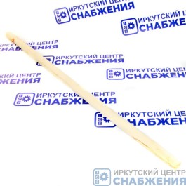 Черенок ф 400х1200мм для лопат 0901067