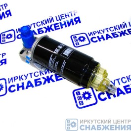 ФГОТ PL420 в сборе синяя кнопка БЕЛАК БАК.10407