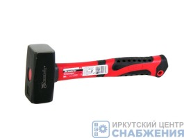 Кувалда, 1.0кг, фибергласовая ручка, MATRIX 10919