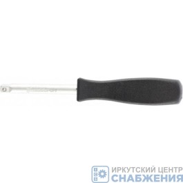 Вороток-отвертка, 1/4" 150мм, MATRIX 13920