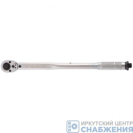 Ключ динамометрический 1/2" 70-350Нм МATRIX MASTER 14162