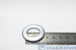 Шайба М 18х34х3 (уп.20) 252018-П29